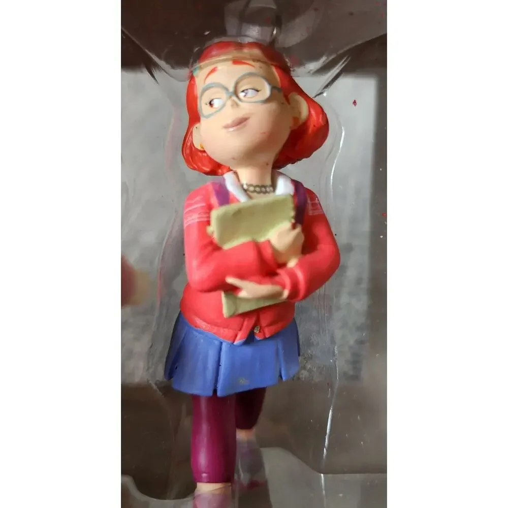 New Hallmark Disney Pixar’s Turning Red-Mei Lee Christmas Tree Ornament